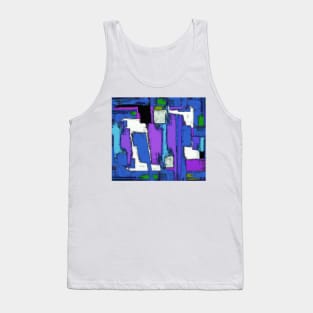 Anvil 2 Tank Top